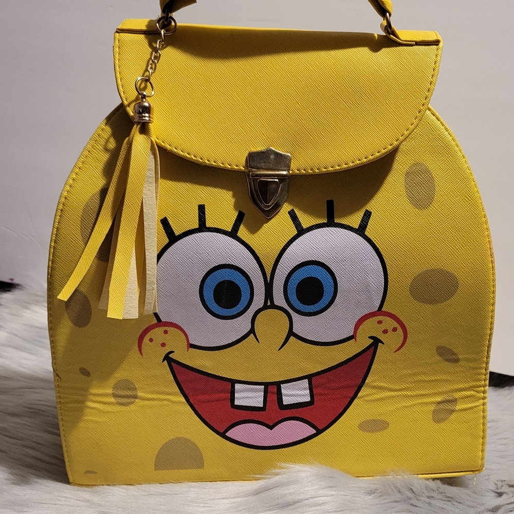 Bags and crossbody